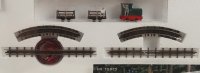 Busch 12015 Feldbahn-Set Personentranspor