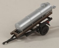 Busch 53608 Anhänger HL10.00 mit Wasserfaß