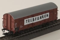 Märklin 46169 Gedeckter Güterwagen Gbkl