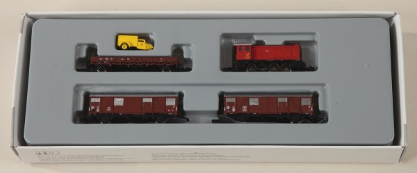 Märklin 81341 Zugpackung Deutsche Bundespost