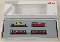 Märklin 81341 Zugpackung Deutsche Bundespost