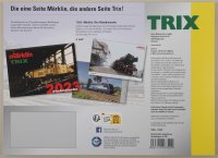 Trix 19806 TRIX H0 Katalog 2022/2023 DE