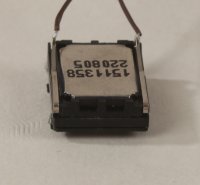 ESU 58449 LokSound 5 DCC/MM/SX/M4 "Leerdecoder", 21MTC "MKL", Retail, mit Lautsprecher 11x15mm, Spurweite: 0, H0