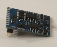 ESU 59622 LokPilot 5 DCC, PLUX22 NEM658, Retail, Spurweite H0 ,0