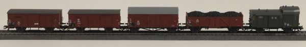 Märklin 48825 Güterwagen-Set zu E71.1 DB