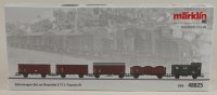 Märklin 48825 Güterwagen-Set zu E71.1 DB