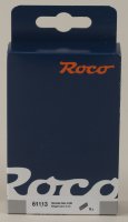 Roco 61113 Gerades Gleis G100 100 mm