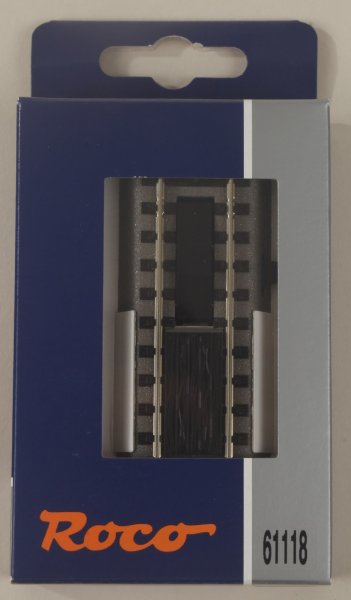 Entkupplungsgleis elektrisch G100 100 mm