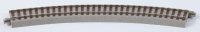 Roco 61123 Gebogenes Gleis R3 434 5 mm 30°