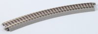 Roco 61123 Gebogenes Gleis R3 434 5 mm 30°