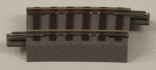 Roco 61129 Gebogenes Gleis R2 R2 = 358 mm, 7,5°