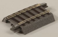 Roco 61129 Gebogenes Gleis R2 R2 = 358 mm, 7,5°
