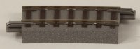 Roco 61130 Gebogenes Gleis R3 = 434,5 mm, 7,5°