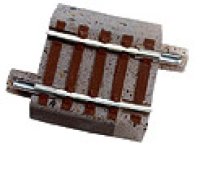 Roco 61130 Gebogenes Gleis R3 = 434,5 mm, 7,5°