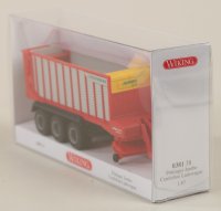 Wiking 038138 Pöttinger Jumbo Combiline