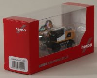 Herpa 314442 Liebherr Mobilbagger A 920