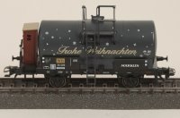 Märklin 48422 Weihnachtswagen 2022