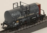 Märklin 48422 Weihnachtswagen 2022