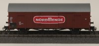 Märklin 46156 Güterwagen Nordmende DB, Ep. IV