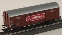 Märklin 46156 Güterwagen Nordmende DB, Ep. IV