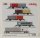 Märklin 47680 Containerwagen-Set(5 Wagen)DB