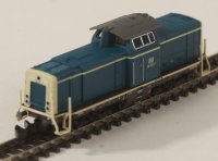 Märklin 88697 Diesellok BR 212 DB, Ep. IV