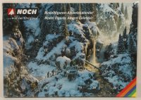 NOCH 15994 Figuren-Adventskalender Spur H0 2022