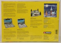 NOCH 15994 Figuren-Adventskalender Spur H0 2022