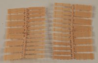 Faller 180870 Bretterstapel