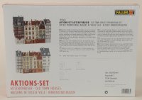 Faller 190063 Aktions-Set Altstadthäuser