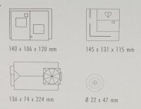 Faller 190082 Aktions-Set Dorfidylle