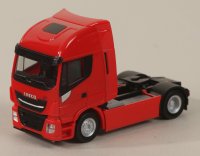 Herpa 309141-002 Iveco Stralis XP ZM, hellrot