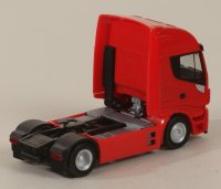 Herpa 309141-002 Iveco Stralis XP ZM, hellrot