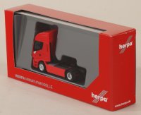 Herpa 309141-002 Iveco Stralis XP ZM, hellrot