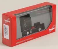 Herpa 311922-003 MAN TGX GX ZM 2a, schwarz