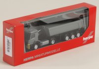 Herpa 315654 MB Arocs Schmitz Kipp-Sz