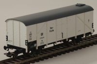 PIKO 54497 Kühlwagen DR III