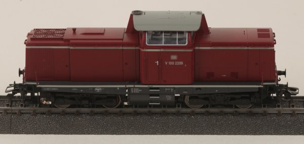 Märklin 37176 Diesellok V100.20 DB