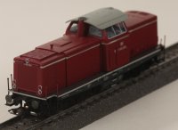 Märklin 37176 Diesellok V100.20 DB