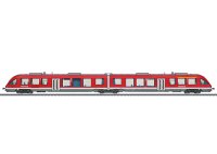 Märklin 37714 Triebwagen BR 648.2 DB AG, Ep. VI