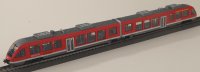 Märklin 37714 Triebwagen BR 648.2 DB AG, Ep. VI