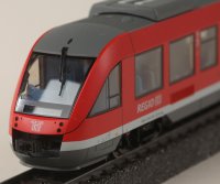 Märklin 37714 Triebwagen BR 648.2 DB AG, Ep. VI