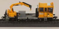 Märklin 39546 Gleiskraftwagen ROBEL Leonhard Weiss, Göppingen