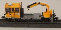 Märklin 39546 Gleiskraftwagen ROBEL Leonh.W
