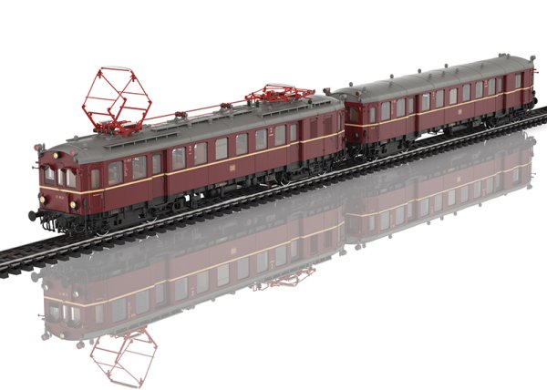 Märklin 39853 Elektrotriebwagen ET 85 DB, Ep. III