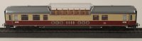 Märklin 40851 Rheingoldwagen-Set "Tin Plate" DB, Ep. III