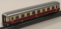 Märklin 40851 Rheingoldwagen-Set "Tin Plate" DB, Ep. III