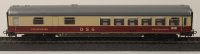 Märklin 40851 Rheingoldwagen-Set "Tin Plate" DB, Ep. III