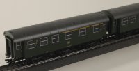 Märklin 43175 Umbauwagen-Paar 1./2.+2.Kl.DB