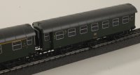Märklin 43175 Umbauwagen-Paar 1./2.+2.Kl.DB